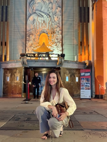 Sana Javed