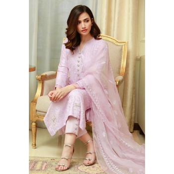 Sana Javed