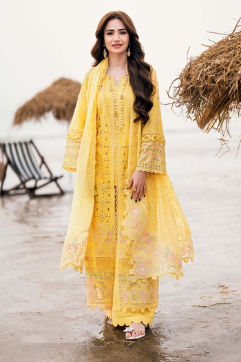 Sana Javed