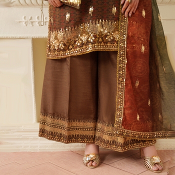 Sana Javed