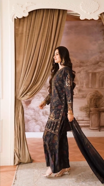 Sana Javed