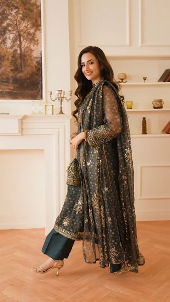 Sana Javed
