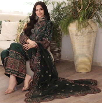 Sana Javed