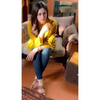 Sana Javed