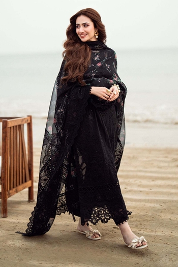 Sana Javed