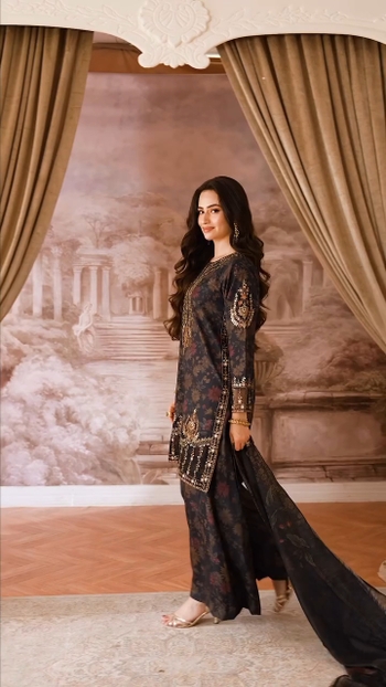 Sana Javed