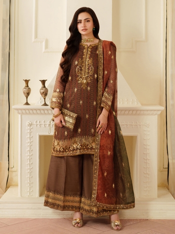 Sana Javed