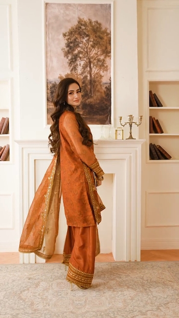 Sana Javed