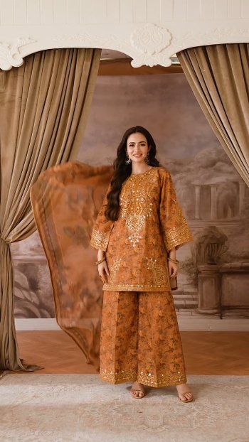 Sana Javed
