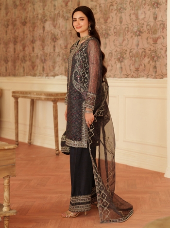 Sana Javed
