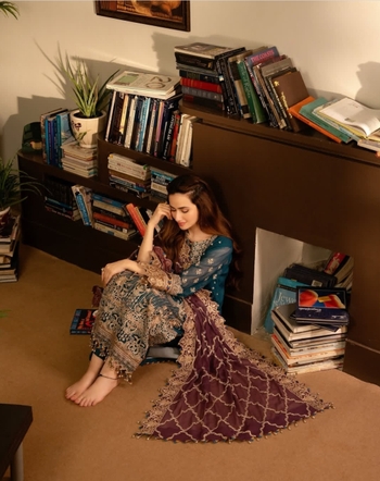 Sana Javed