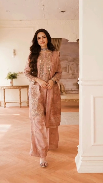Sana Javed