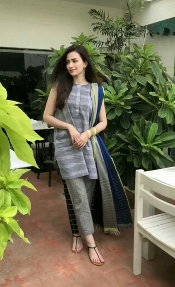 Sana Javed