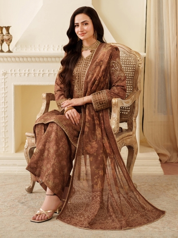 Sana Javed