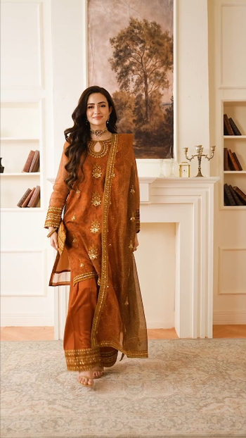 Sana Javed