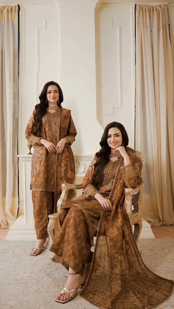 Sana Javed