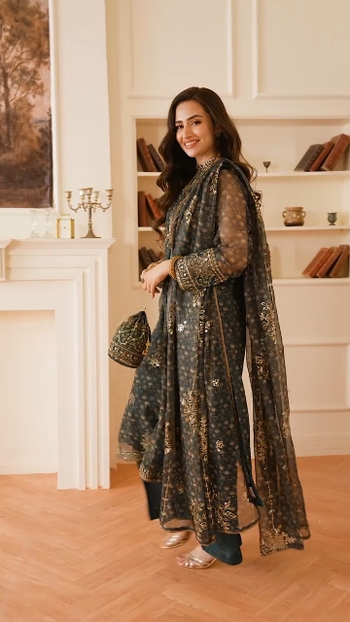 Sana Javed