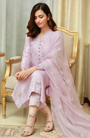 Sana Javed