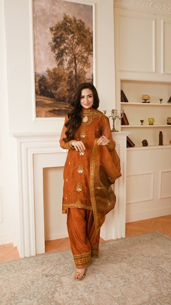 Sana Javed