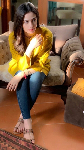 Sana Javed