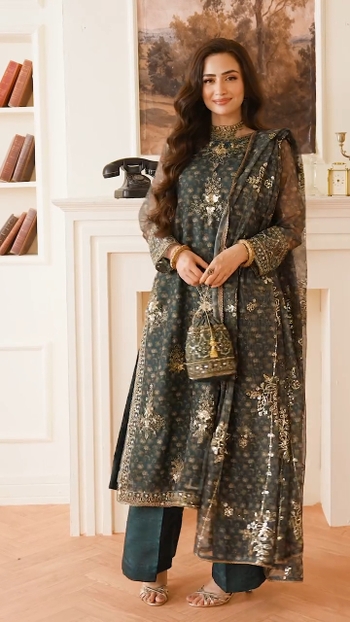 Sana Javed