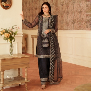 Sana Javed