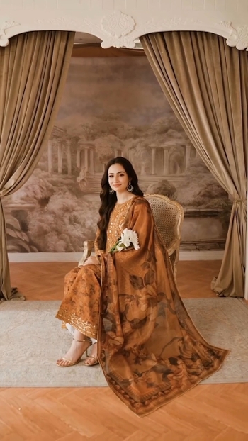 Sana Javed
