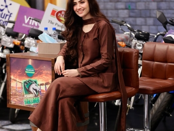 Sana Javed