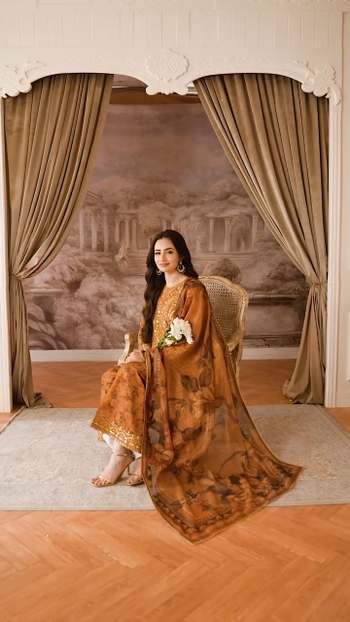 Sana Javed