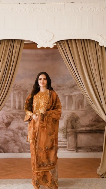 Sana Javed