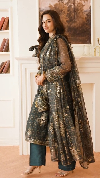 Sana Javed