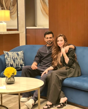 Sana Javed