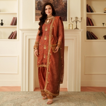 Sana Javed