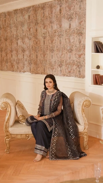 Sana Javed