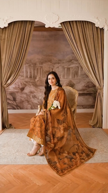 Sana Javed