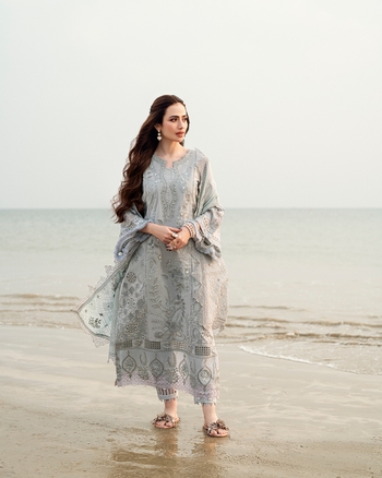 Sana Javed