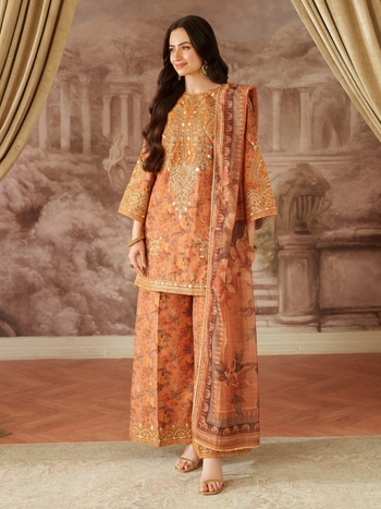 Sana Javed