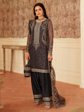 Sana Javed