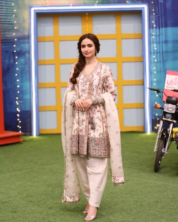 Sana Javed