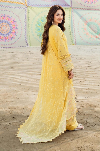 Sana Javed