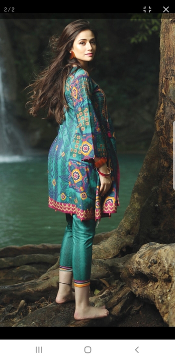 Sana Javed