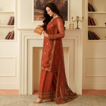 Sana Javed