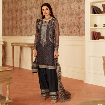Sana Javed