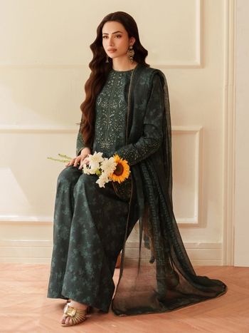 Sana Javed