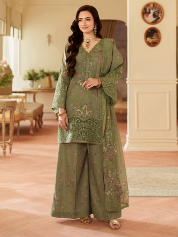 Sana Javed