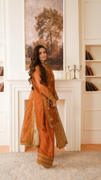 Sana Javed