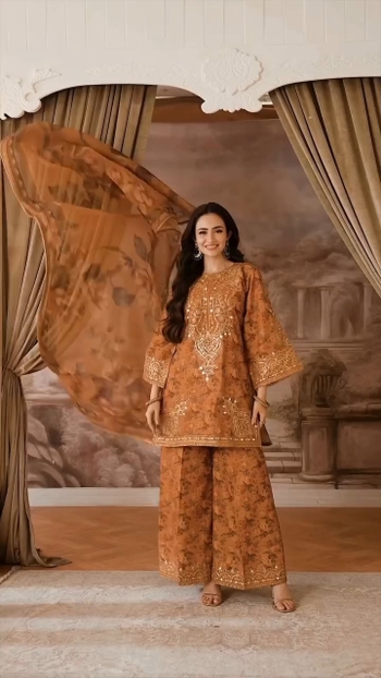 Sana Javed