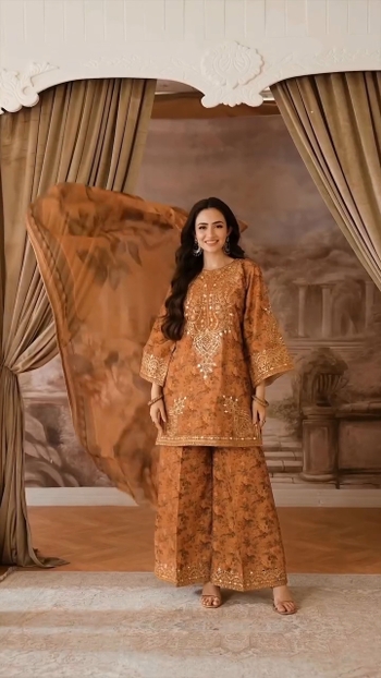 Sana Javed