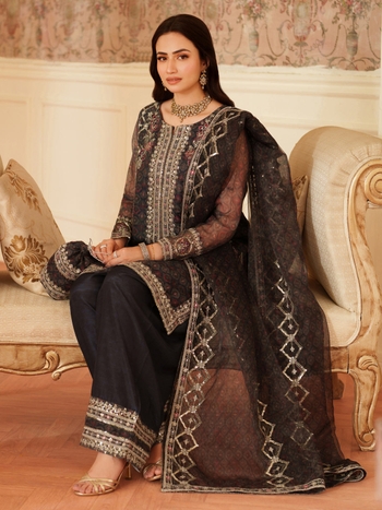 Sana Javed
