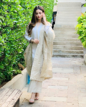 Sana Javed